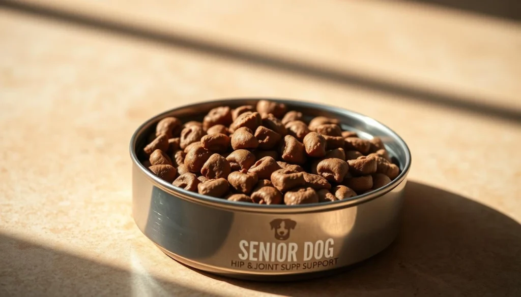 senior dogs
