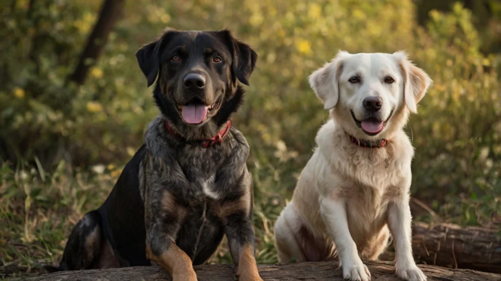Senior Dog Care