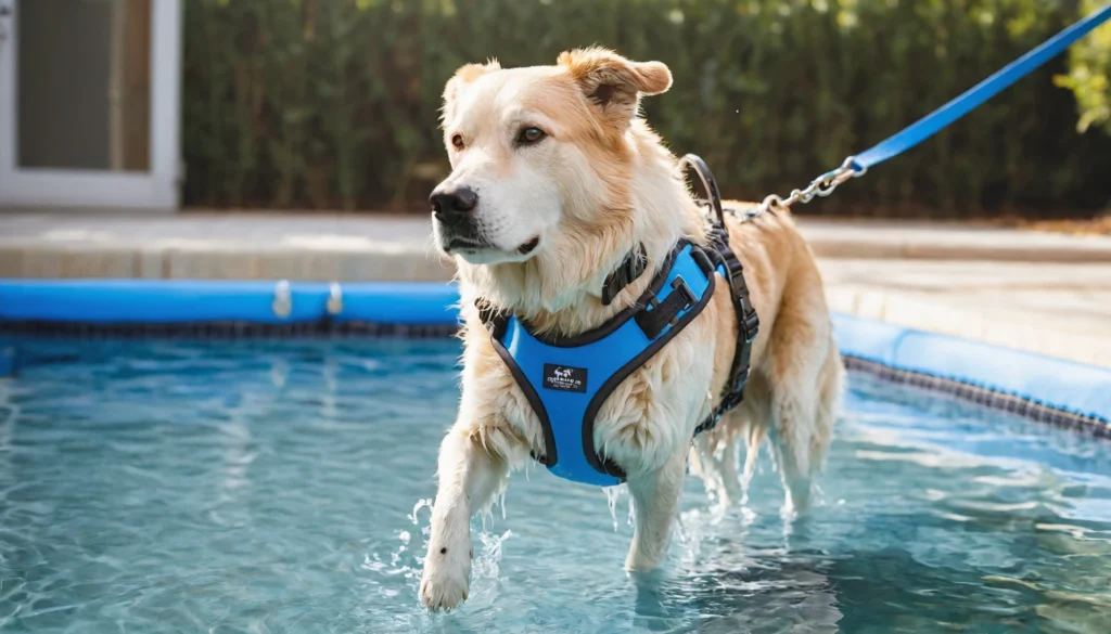 Senior Dog Care