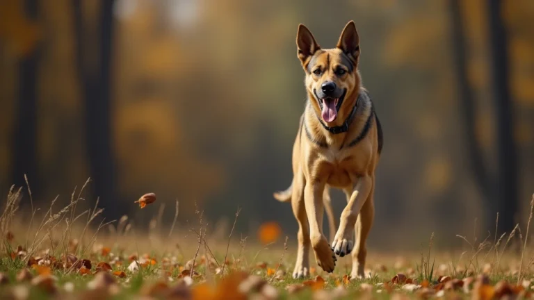 Senior Dog Care