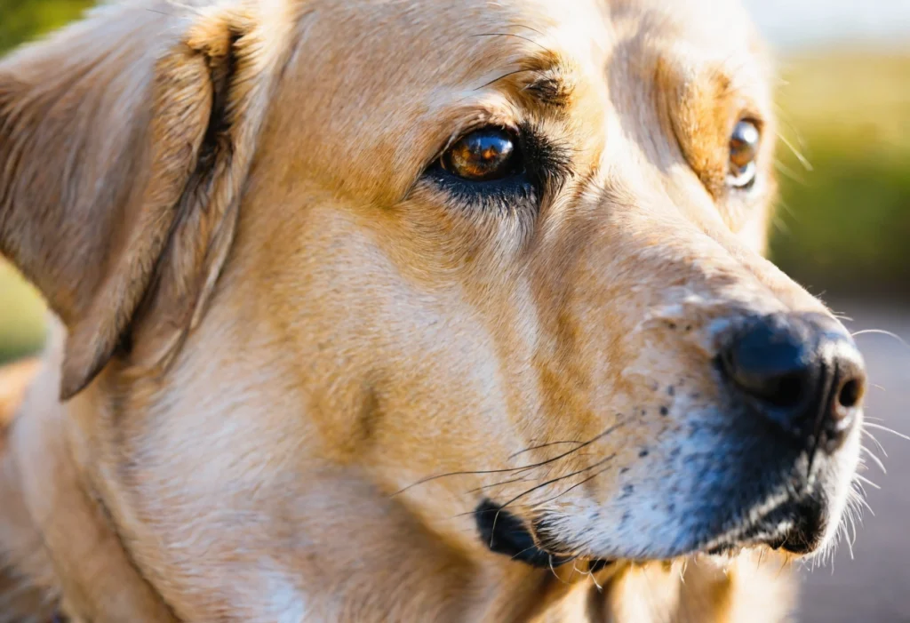 supplements for older dogs