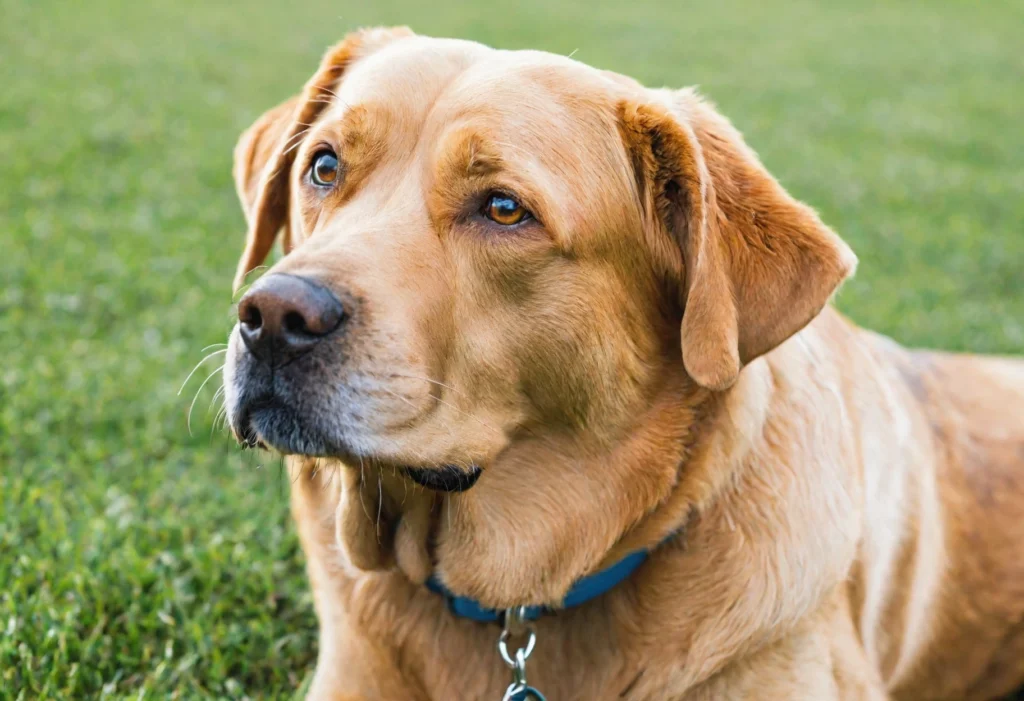 supplements for older dogs