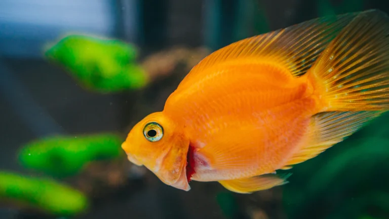 How To Take Care of Goldfish