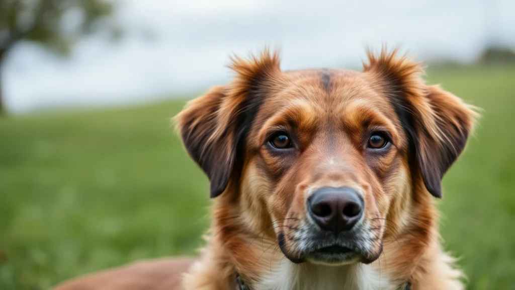 How to Keep Senior Dogs Healthy
