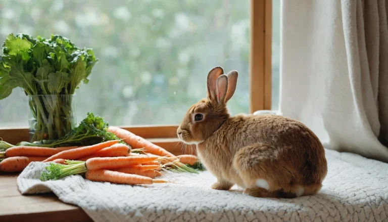 How Long do Rabbits Live as Pets