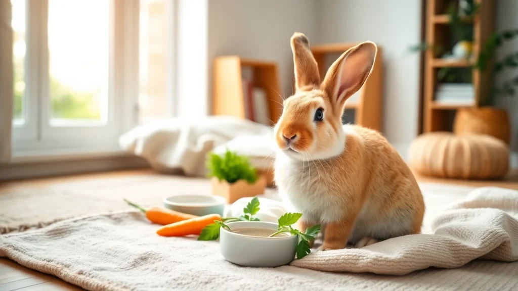 How Long do Rabbits Live as Pets