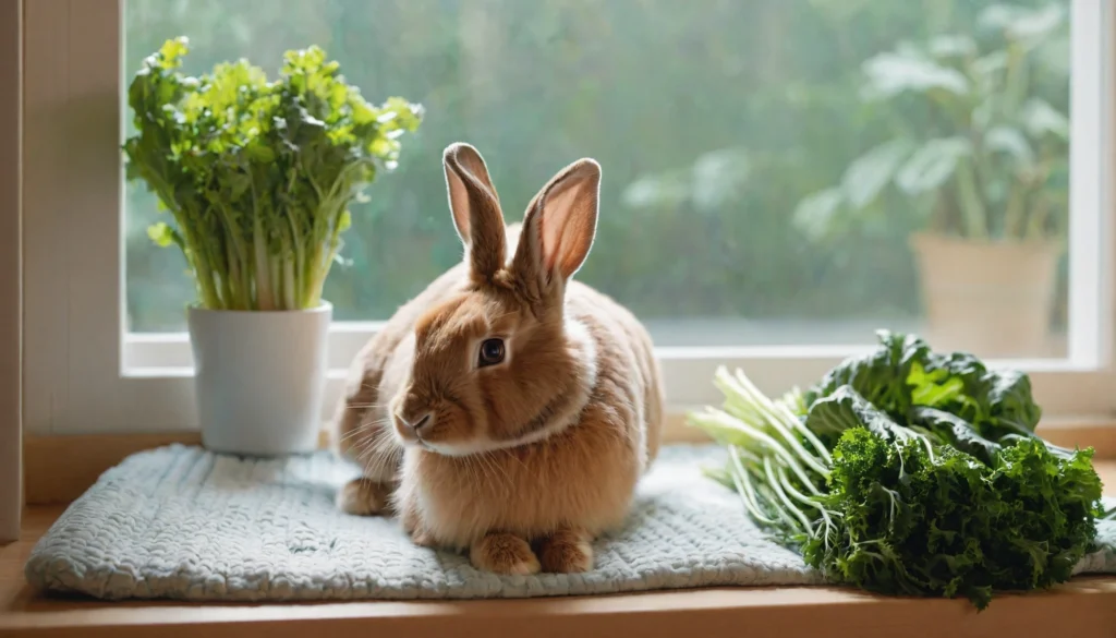 How Long do Rabbits Live as Pets