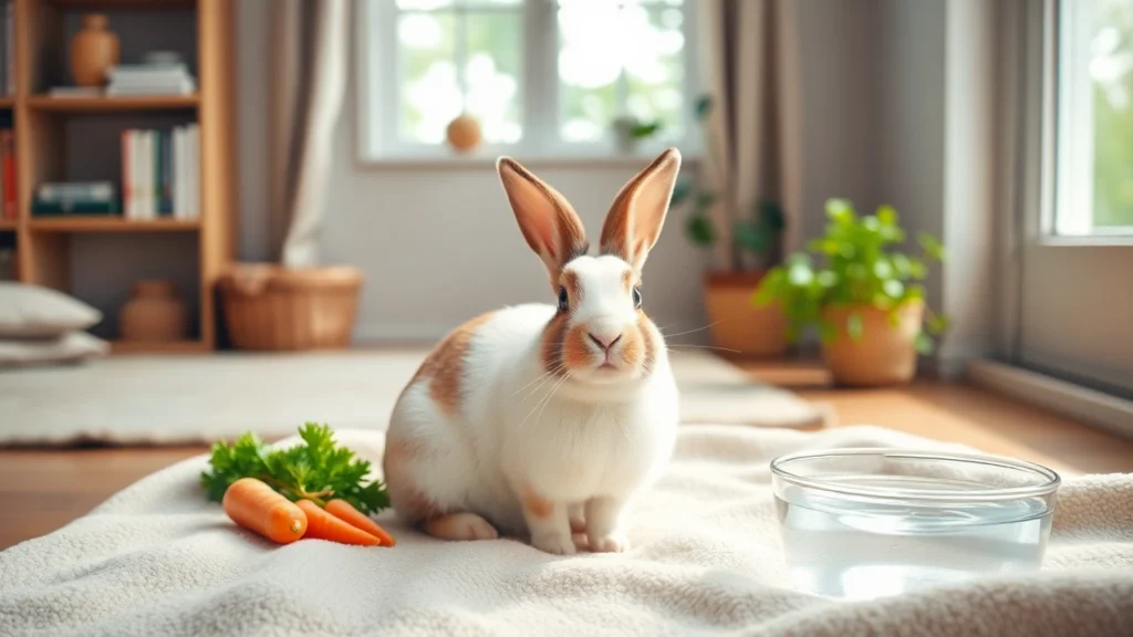 How Long do Rabbits Live as Pets
