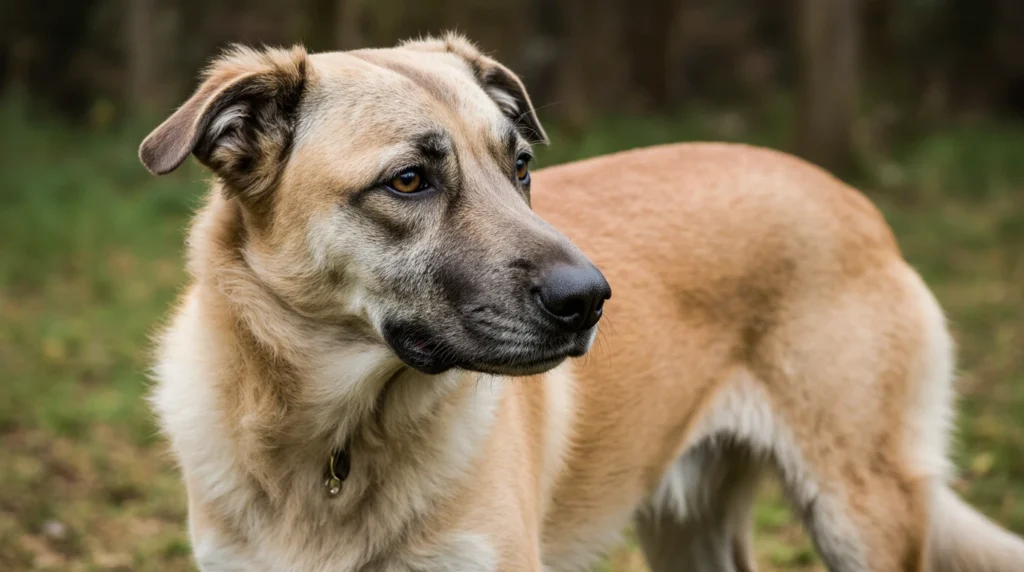 Older Dog Weak Hind Legs Treatment