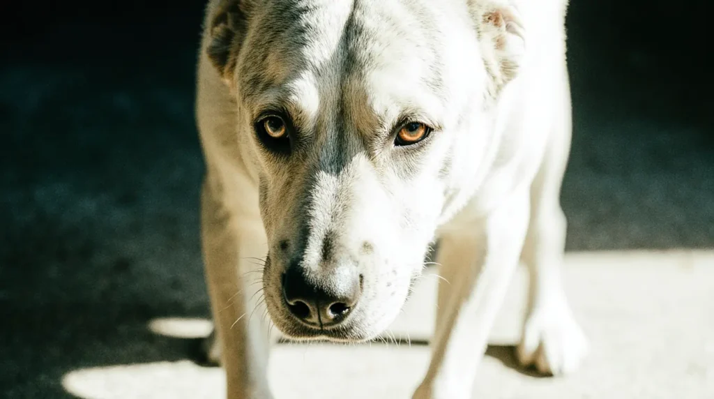 Older Dog Weak Hind Legs Treatment