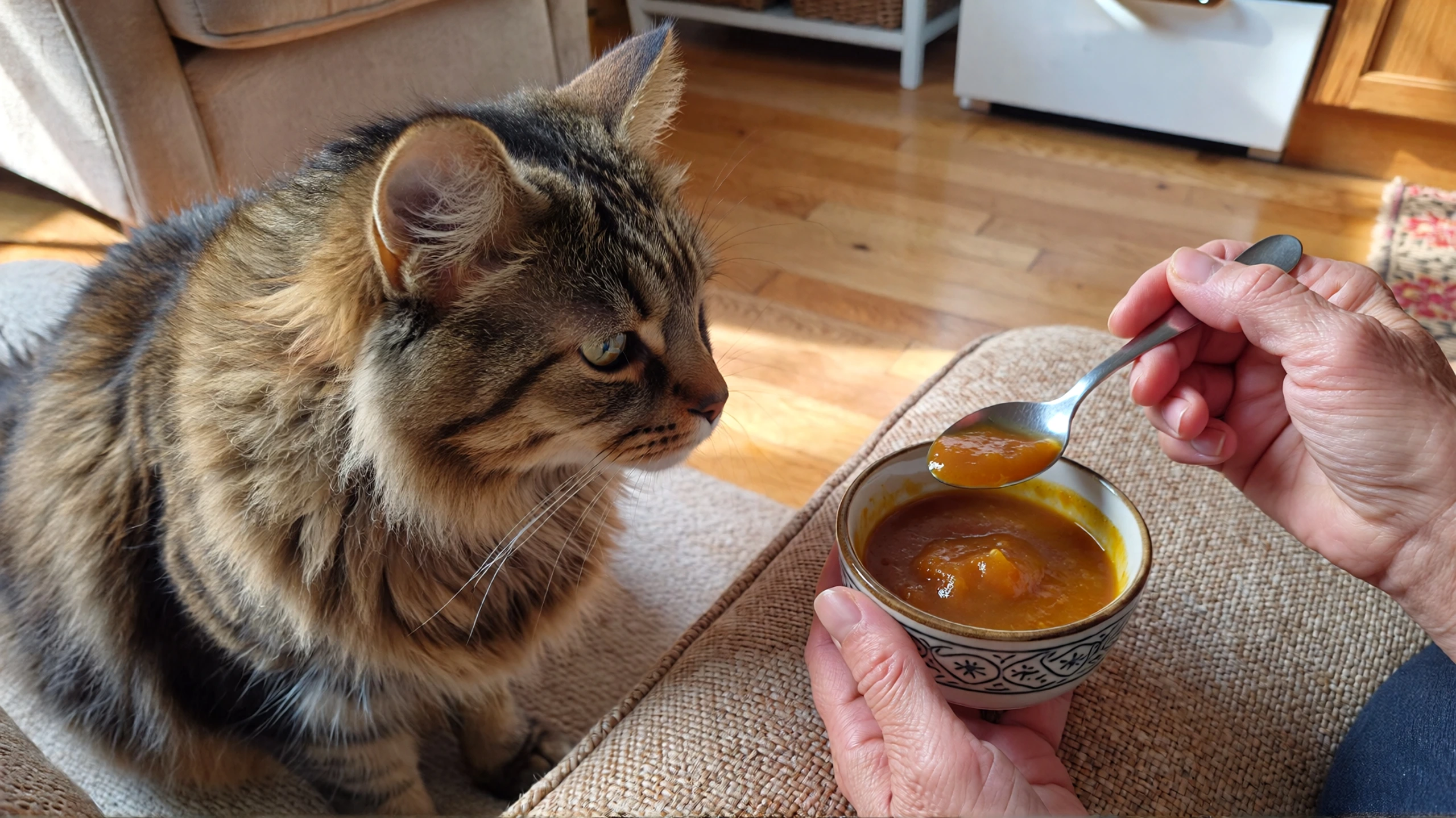 Senior Cat Constipation Home Remedies