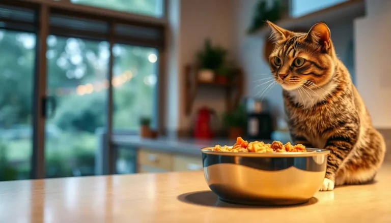 Senior Cat Kidney Disease Diet